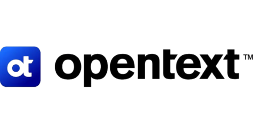 OpenText OpenText