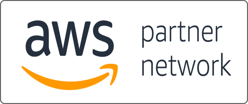 AWS Partner Network AWS Partner Network