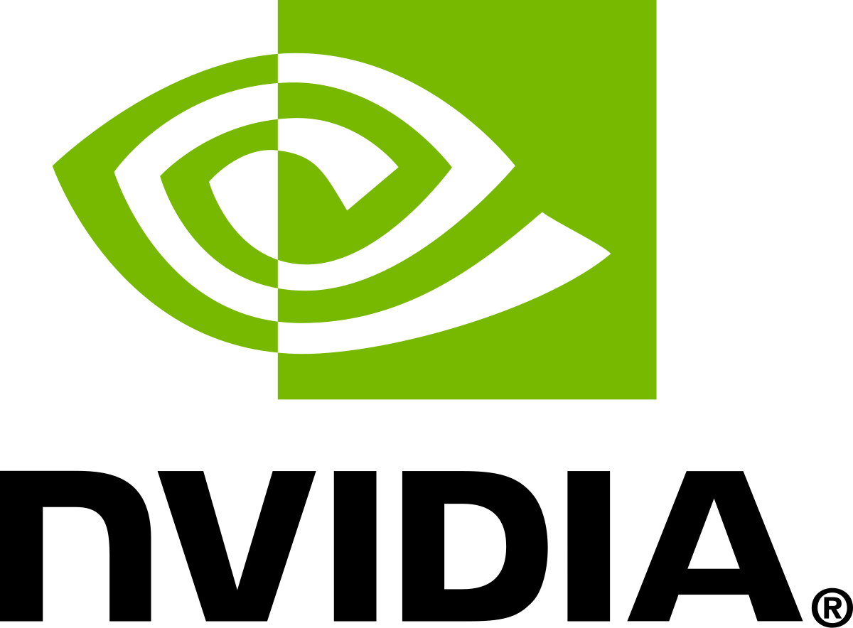 NVIDIA NVIDIA